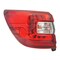 Tyc Tyc Tail Light Assembly, 11-6718-00 11-6718-00 - alternate 9